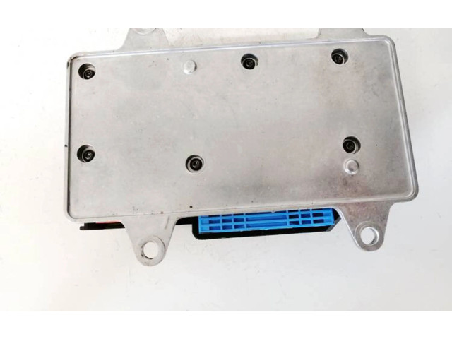 Блок подушек безопасности 30724427, 00001393b2   Volvo V50