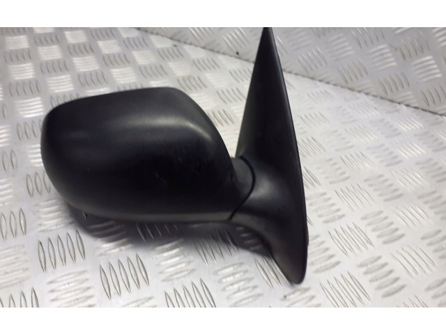 Зеркало электрическое Skoda Fabia Mk1 (6Y) 1999 - 2007 года