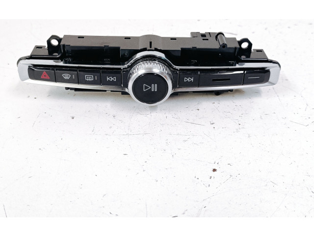 Блок управления климат-контролем 31456673, 23W312 Volvo XC40