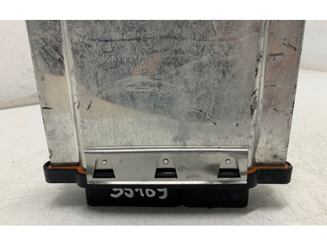 Блок управления двигателя 04E907309AE, 0261S09528   Volkswagen Beetle A5