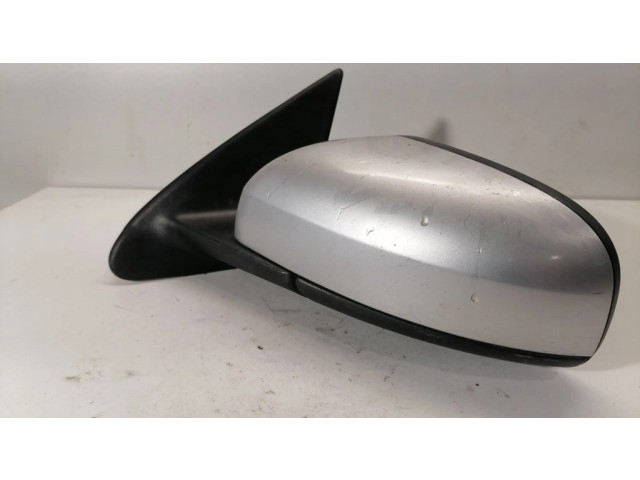 Зеркало электрическое     левое   Volvo V70  2005-2008 года   