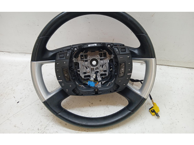 Руль Citroen C5 2008 - 2016 года 98027445VV, 98027445VV