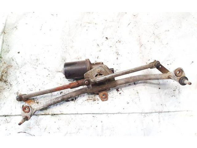 Комплект механизма стеклоочистителей 1j0955325a Skoda Octavia Mk1 (1U)