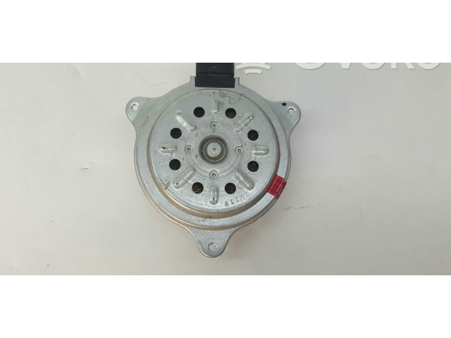 Вентилятор радиатора 8K0959455P, M160982 Audi Q3 F3