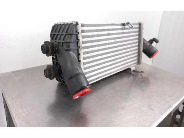 Интеркулер 282702A570 KIA Ceed