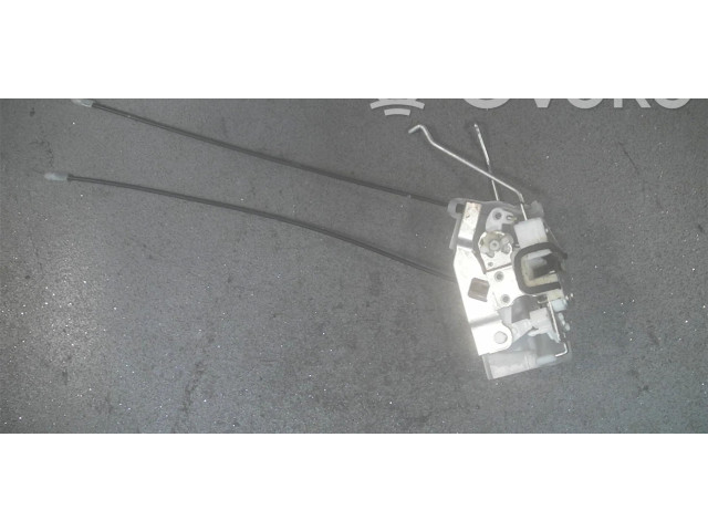 Zámek zadních dveří 82201M68K20000   Suzuki Alto 2013