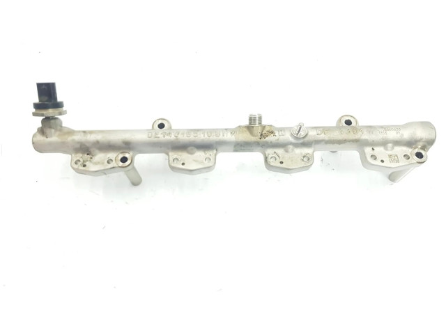 Vstřikovací lišta 13538665633, 8665633 BMW 2 F44