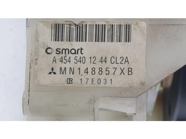 Подрулевой шлейф SRS A545400217, PMR587456 Citroen Xsara Picasso