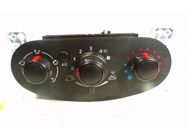 Модуль блока управления кондиционером 275102784R, 5P3743000   Dacia Dokker