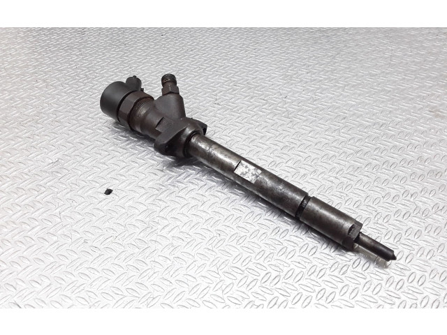 Форсунка 0445110036    Citroen C8   