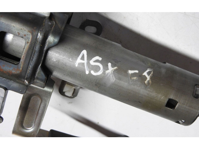 рейка Колонка рулевая JJ301000580, JJ301 Mitsubishi ASX - года
