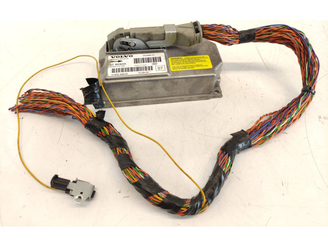 Блок подушек безопасности P31295112, 0285010729   Volvo XC90