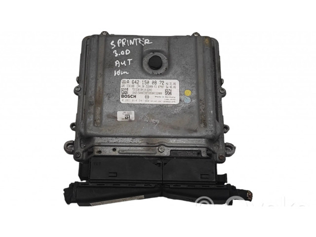 Řídící jednotka A6421500872, 1039S21475 Mercedes-Benz Sprinter W906 2010