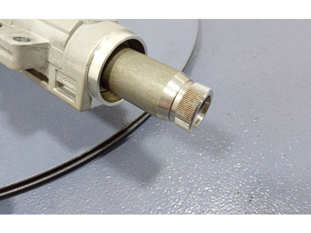    Рулевая рейка 6C1423510BM, 6C1423510BM   Skoda Rapid (NH) 2012 - 2019 года