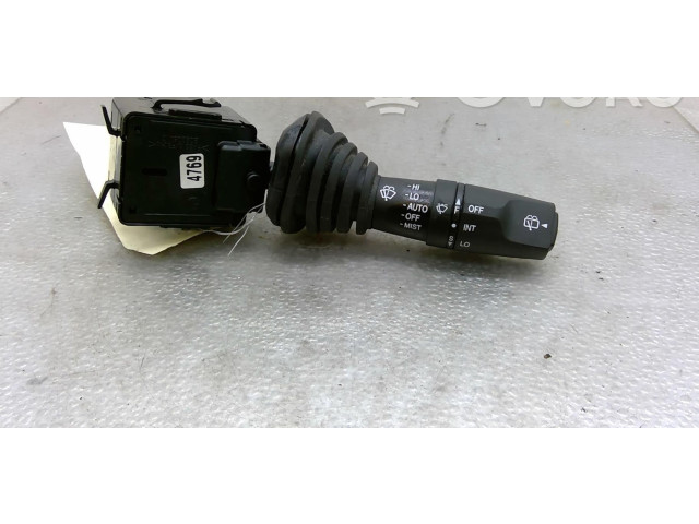 Ручка стеклоочистителей 95164769 Chevrolet Captiva