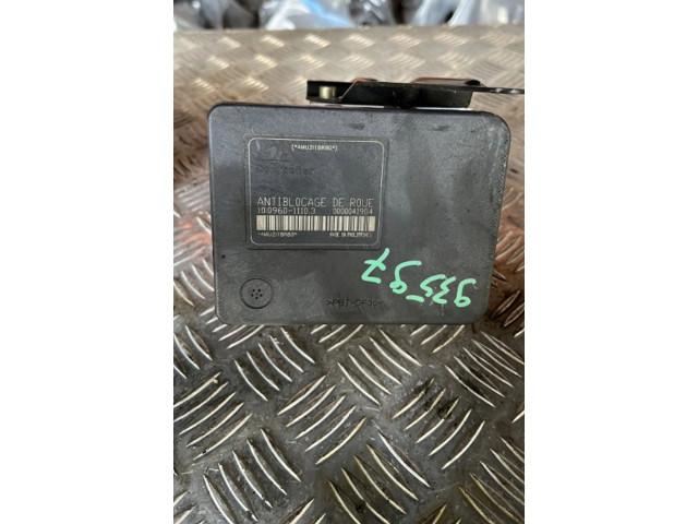 Vstřikovací čerpadlo 0000454154   Citroen C5    EW7J4_6FZ 