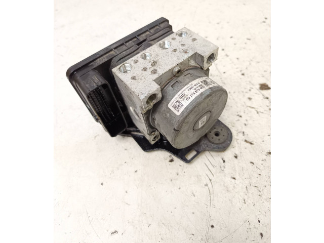 Блок АБС 5Q0614517CG, 10062536481   Volkswagen  Golf VII  2013 - 2019 года