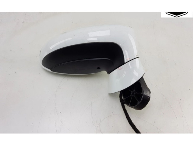 Zpětné zrcátko Porsche Panamera (970) 2014 97073103806, 97073103806