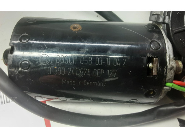 Моторчик дворников 0390241374CEP, 0390241374CEP Citroen Xsara