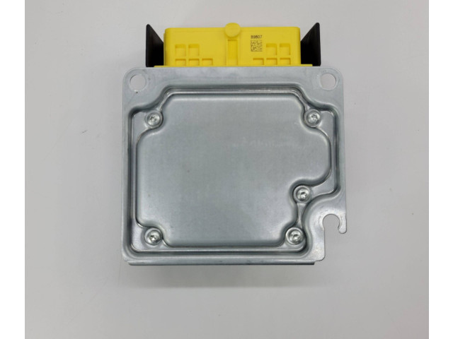 Блок подушек безопасности 4H0959655H, 0285011977   Audi A6 S6 C6 4F