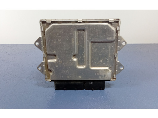 Řídící jednotka 55263694, 55263694   Fiat Fiorino 2016