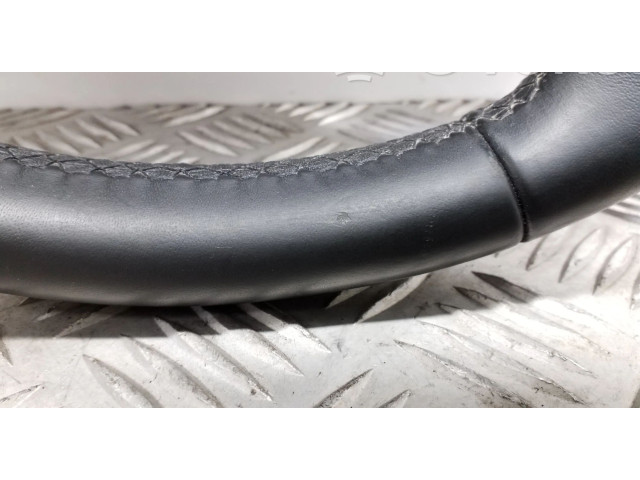 Руль Skoda Octavia Mk3 (5E)  2013 - 2019 года 5E0419091AC, 5E0880201B      