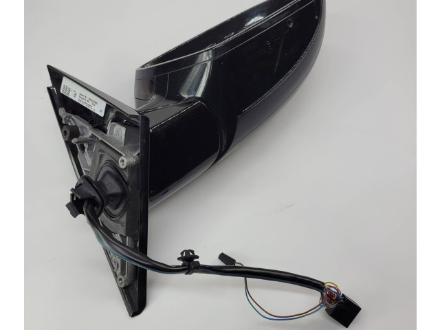 Zpětné zrcátko Audi A8 S8 D4 4H 2014 4H1857410H, 4H0857240G