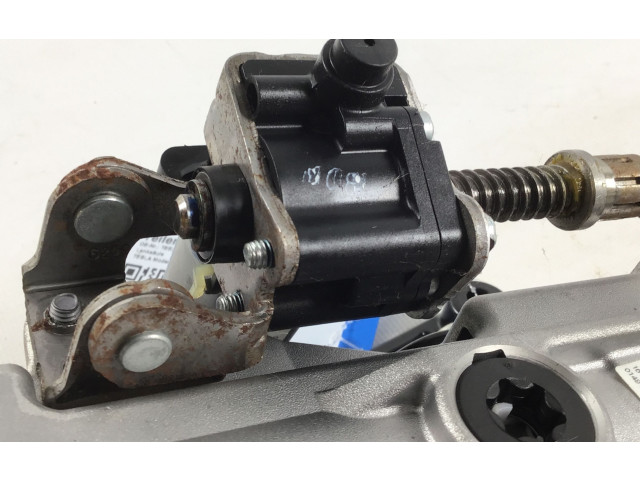 рейка Колонка рулевая 1027811-00-F Tesla Model S 2012 - года