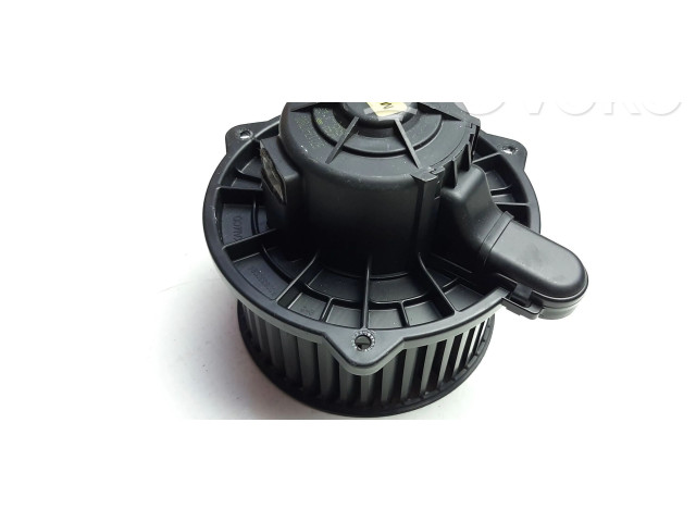 Вентилятор печки    9711307000, M6544   KIA Picanto