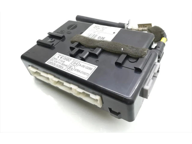 Блок комфорта 95400-2GE22 KIA Magentis