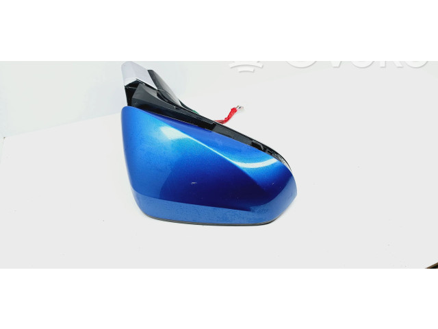 Зеркало электрическое        Lexus NX  2014 - 2021 года   