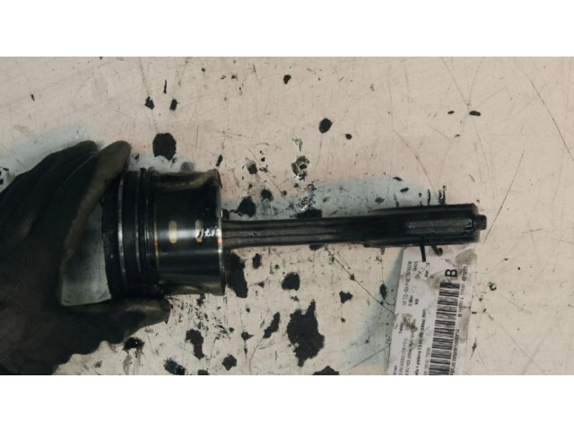 Píst Citroen C3 Picasso pro naftový motor 1.6