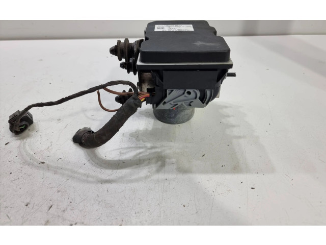 Блок АБС 8R0907379AF, 8R0907379AE   Audi  Q5 SQ5  2008 - 2017 года