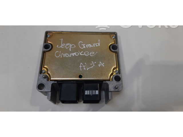 Блок подушек безопасности P68290967AB   Jeep Grand Cherokee (WJ)