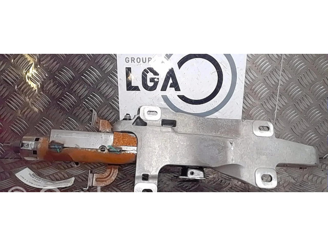  рейка  Колонка рулевая 488100048R   Renault Latitude (L70) 2010-- года