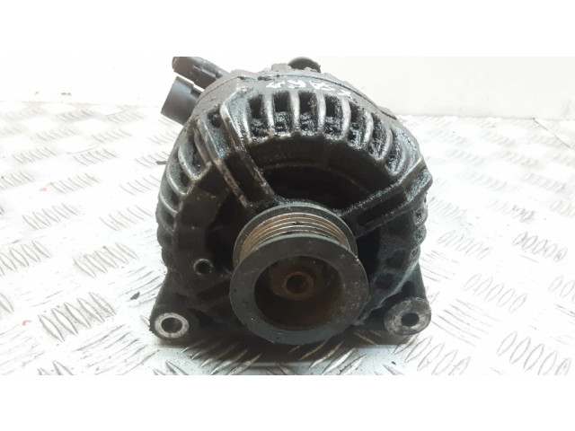 Генератор 9646477580 Citroen Xsara 2.0