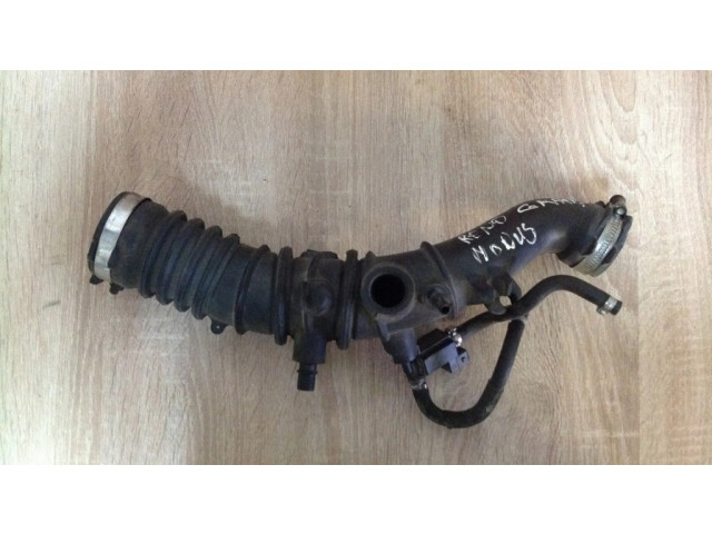 Трубка (трубки)/ шланг (шланги) интеркулера