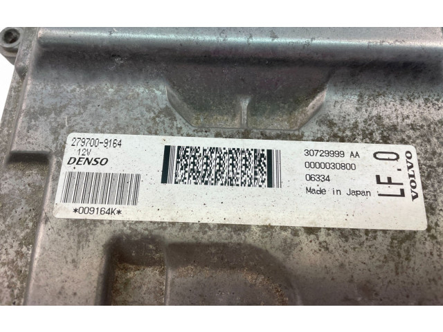 Řídící jednotka 30729999AA Volvo XC90 2006