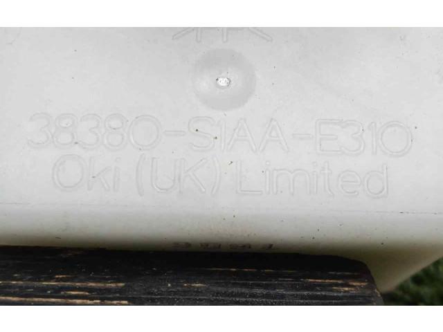 Блок управления 38380S1AAE310 Honda Accord