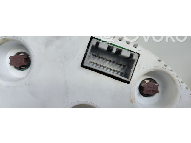 Панель приборов 8026008001   SsangYong Rexton       