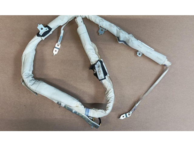 Боковая подушка безопасности 52086406, 52086406 Jeep Renegade