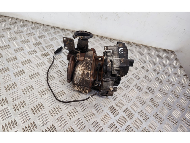 Turbodmychadlo Турбина 059145873DB Audi Q7 4M CVZA