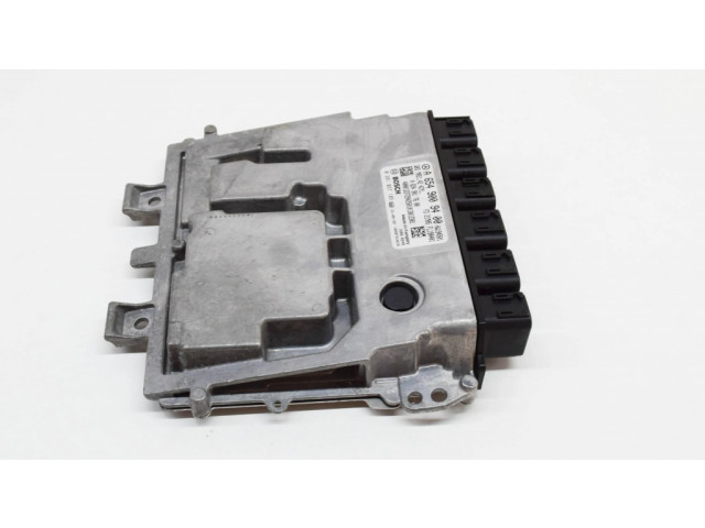 Řídící jednotka A6549009400, A6549017600 Mercedes-Benz Sprinter W907 W910 2021