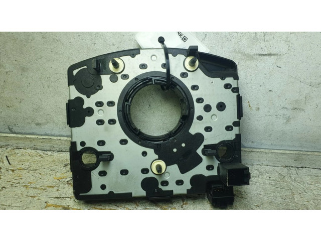 Полоса надувных подушек (кольцо srs)