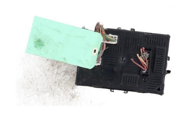 Модуль управления BSM 8200674661 Renault Clio III