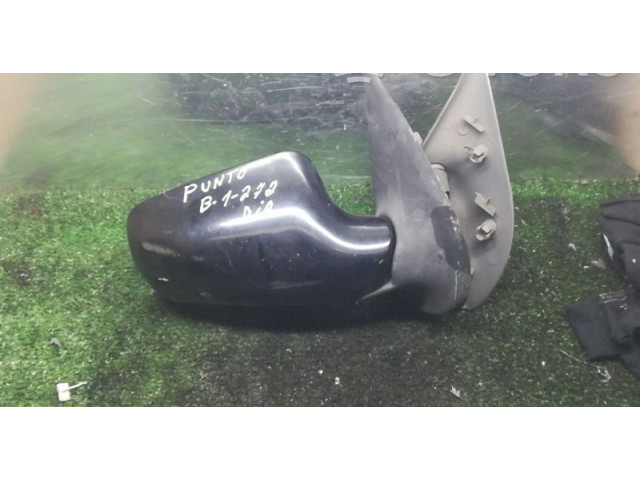 Zpětné zrcátko  Fiat Punto (188) 2000    