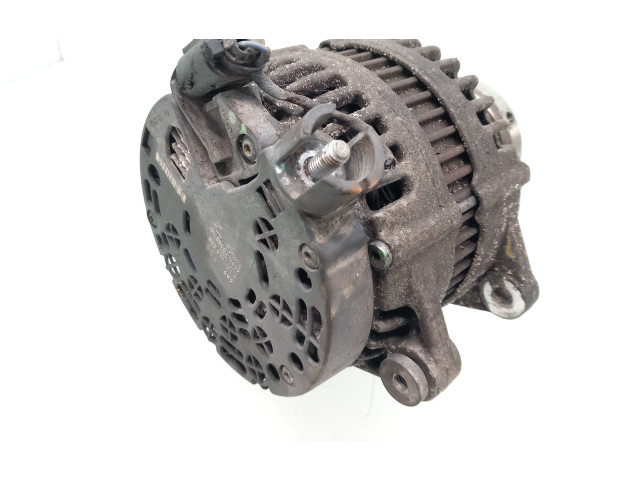 Генератор 6G9N10300UD, 0121615008   Ford S-MAX