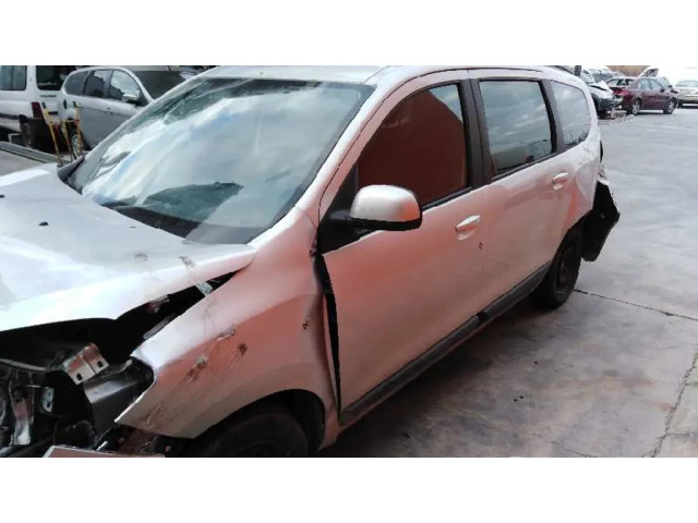 Панель приборов 248103932R Dacia Lodgy