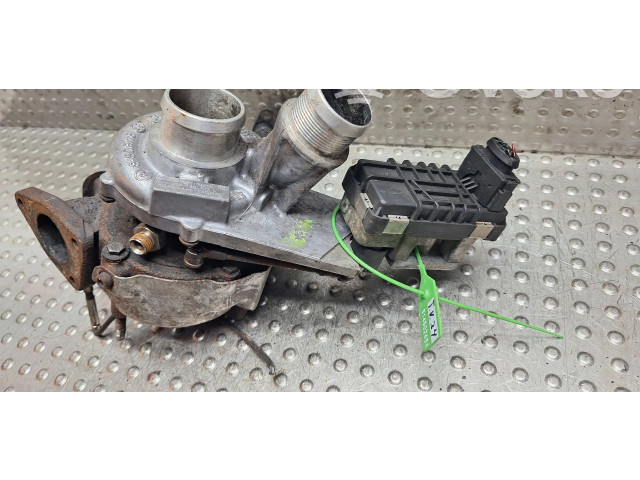 Turbodmychadlo Турбина 057145722L   Audi A8 S8 D3 4E   