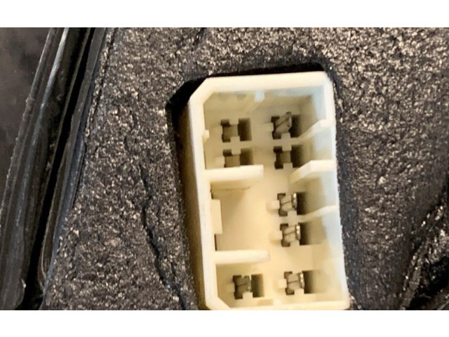 Zpětné zrcátko Daewoo Lacetti 2004 015758, 015758